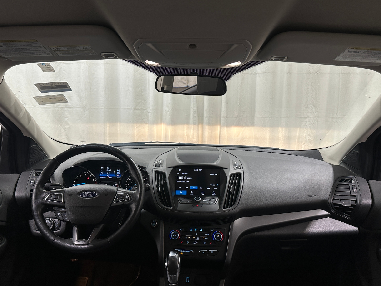 Thumbnail: 2019 Ford Escape - 2