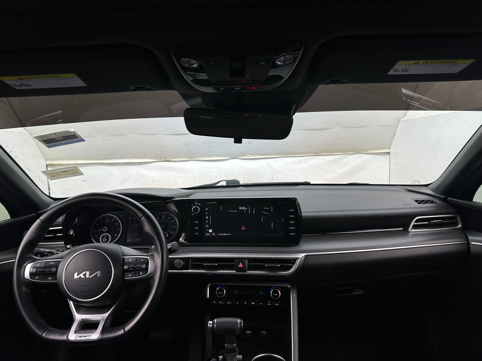 Thumbnail: 2024 Kia K5 - 3