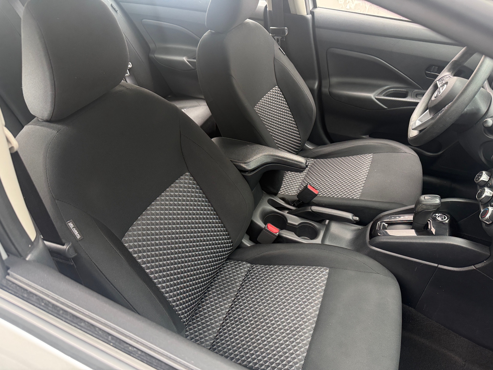 Thumbnail: 2021 Nissan Versa - 2