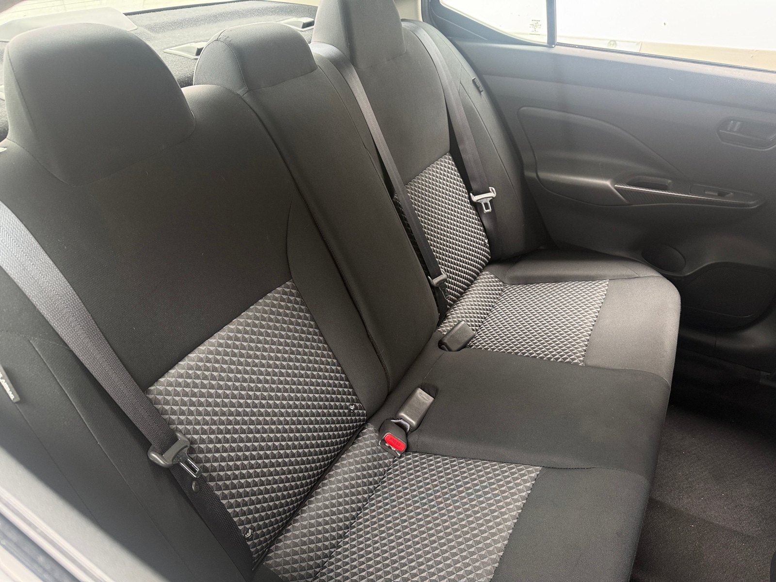 Thumbnail: 2021 Nissan Versa - 6