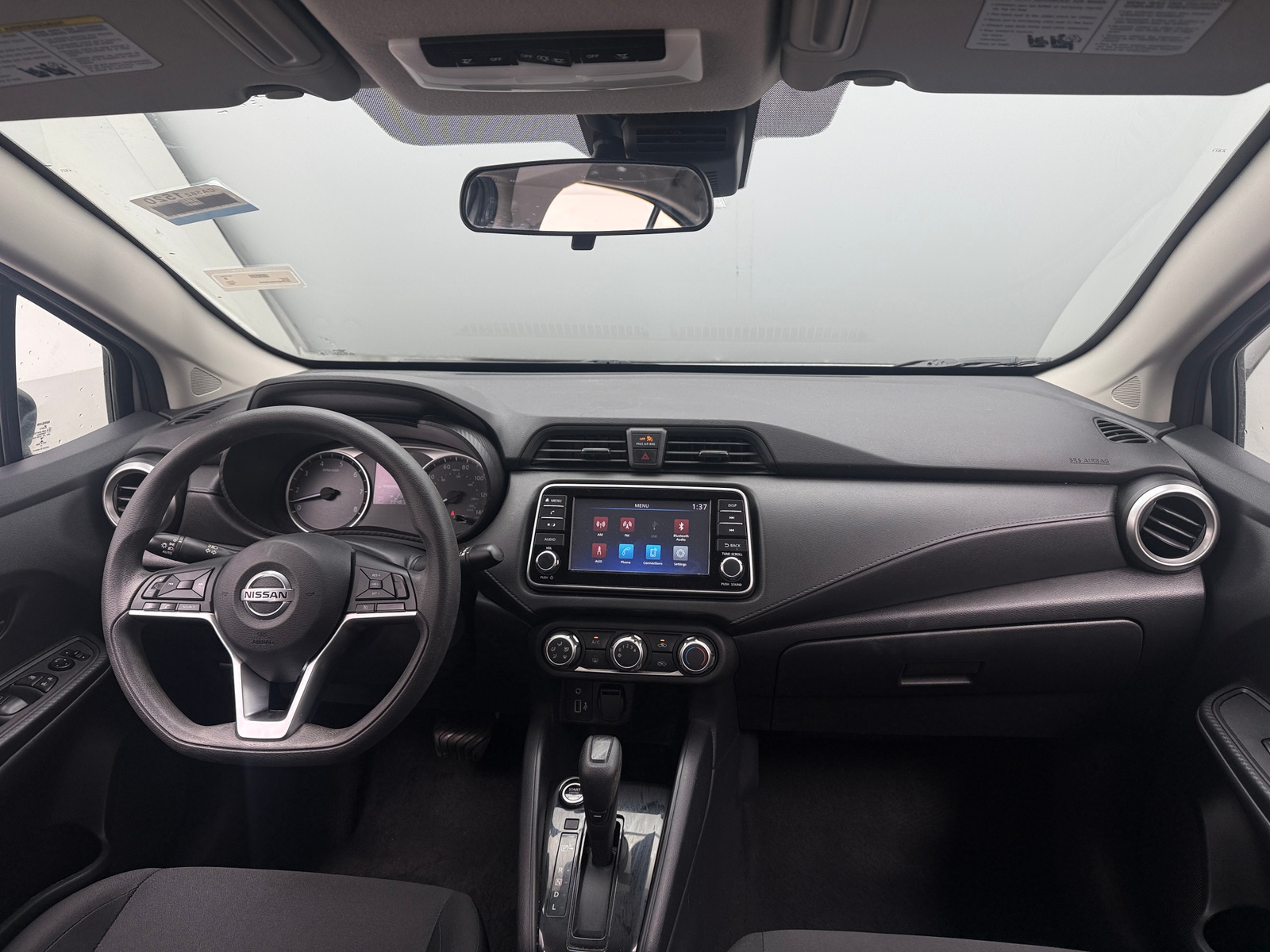 Thumbnail: 2021 Nissan Versa - 3