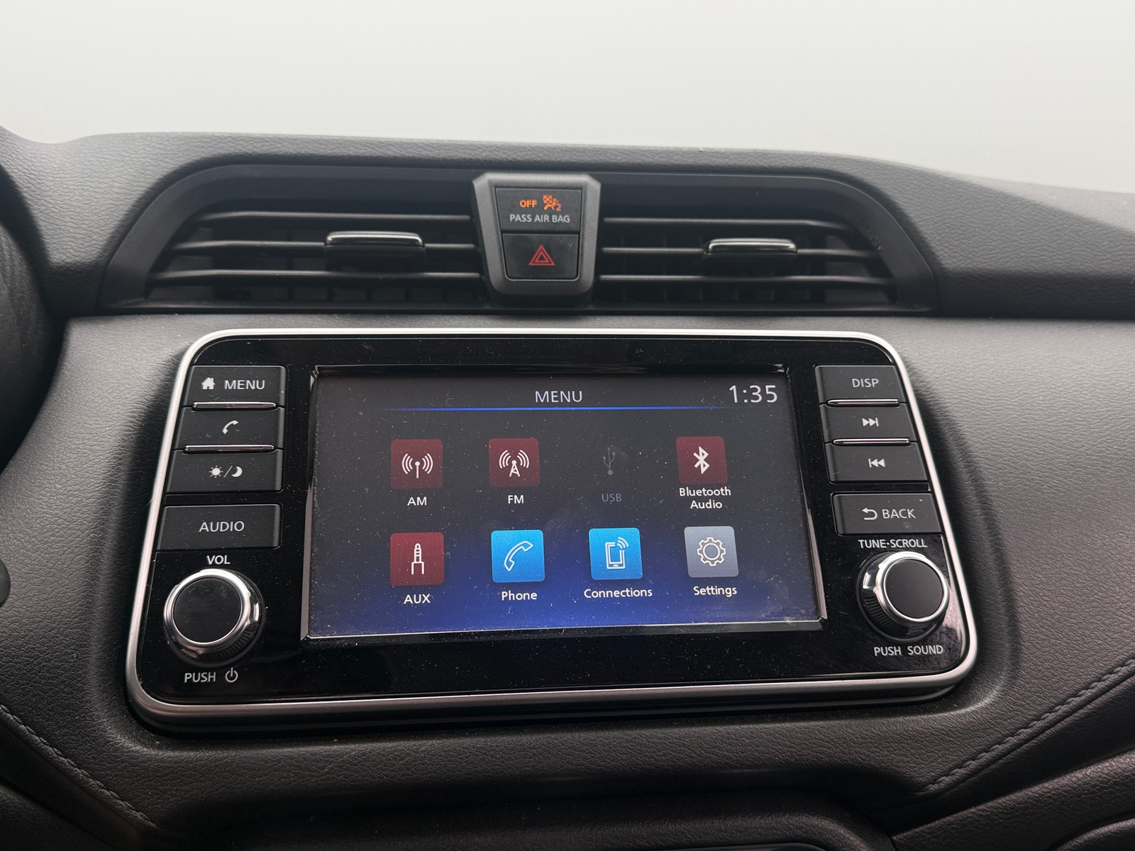Thumbnail: 2021 Nissan Versa - 4