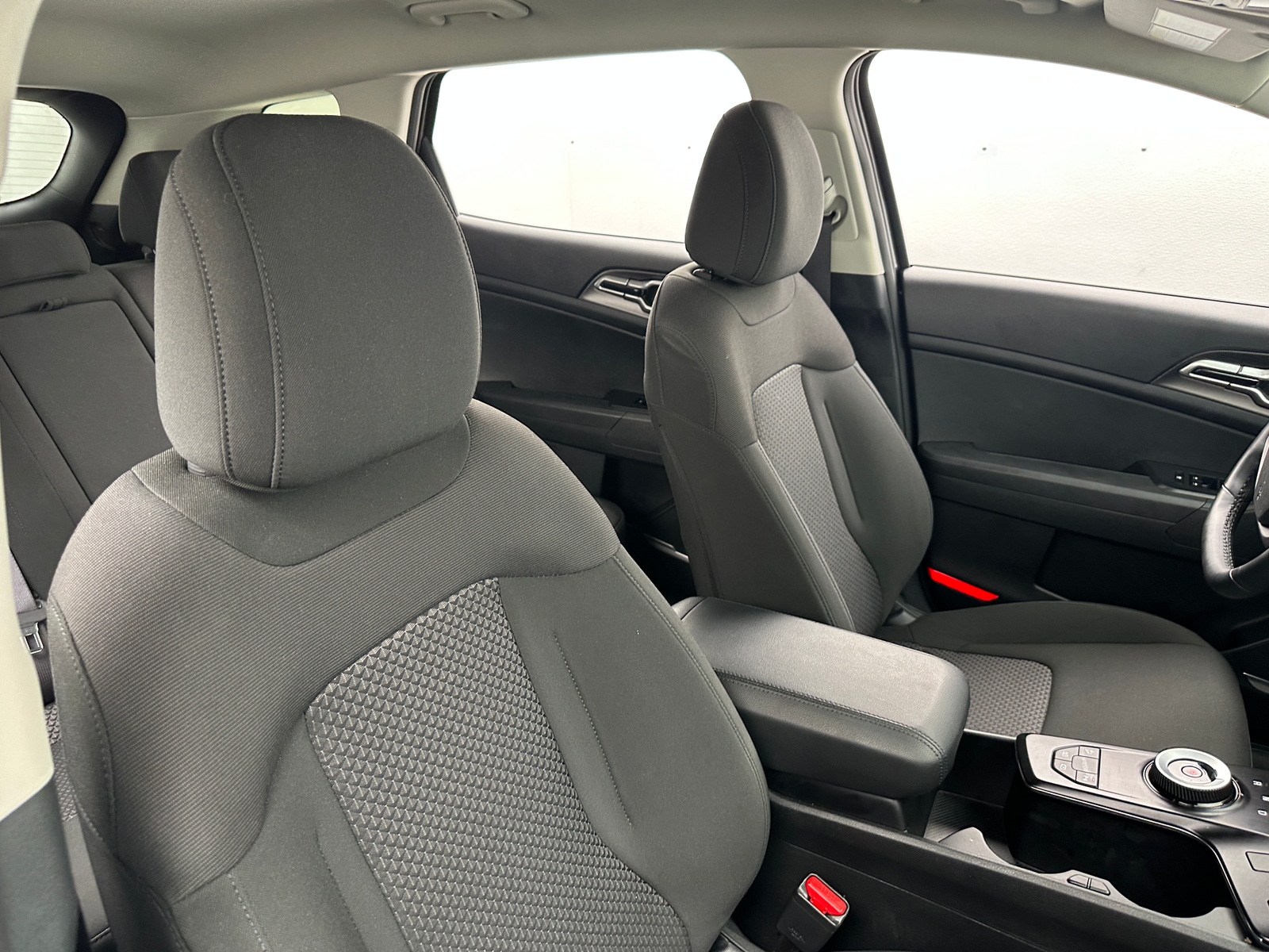 Thumbnail: 2026 Kia Sportage - 2