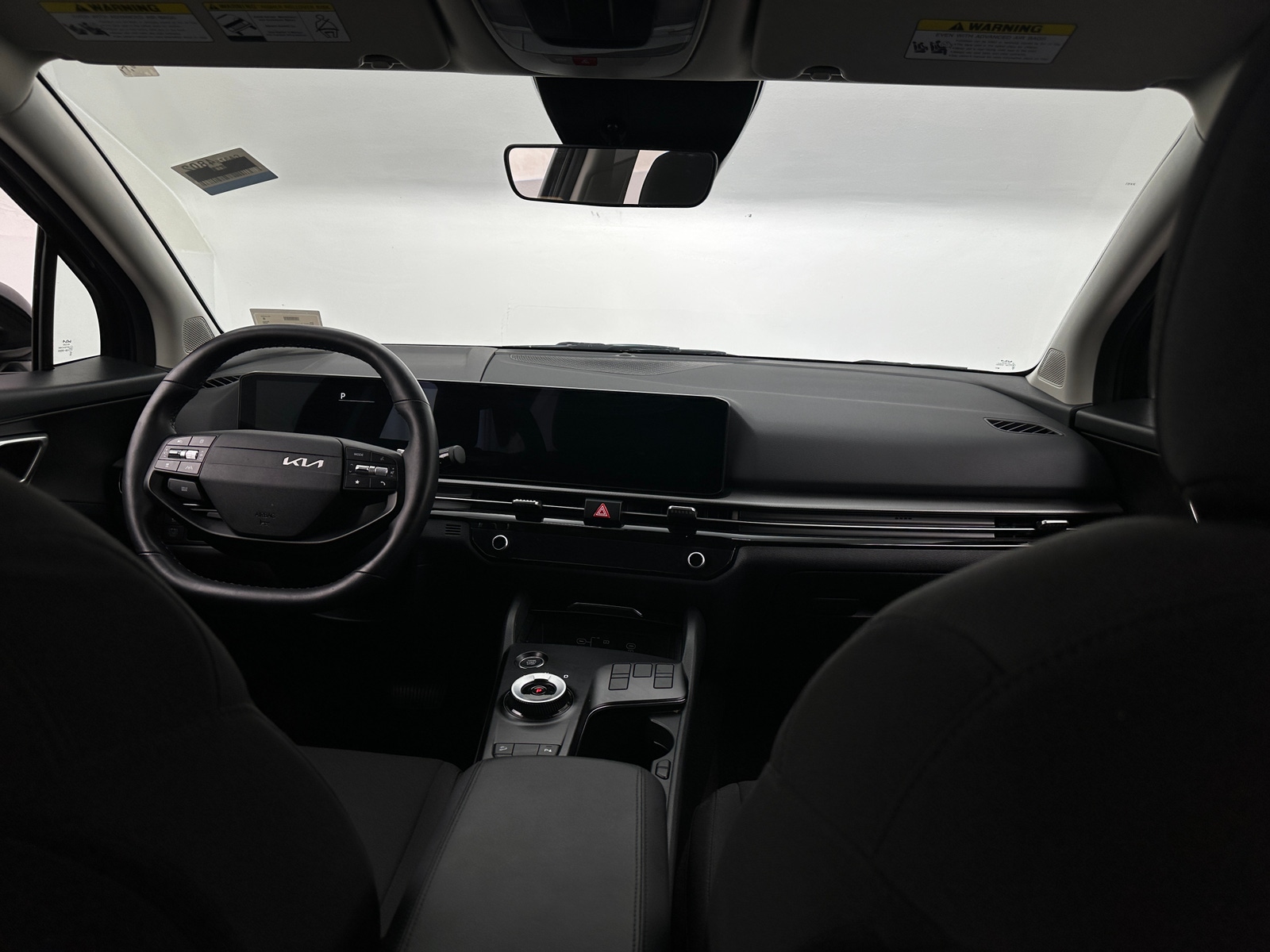 Thumbnail: 2026 Kia Sportage - 3