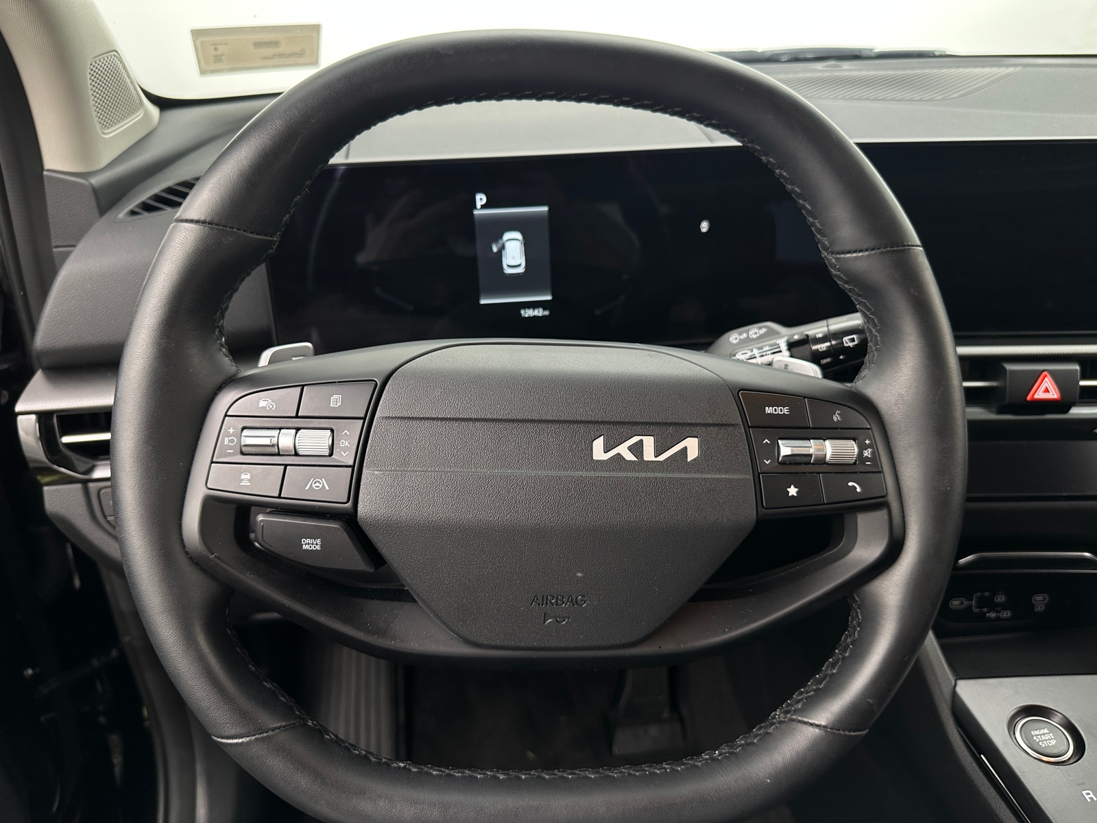 Thumbnail: 2026 Kia Sportage - 5