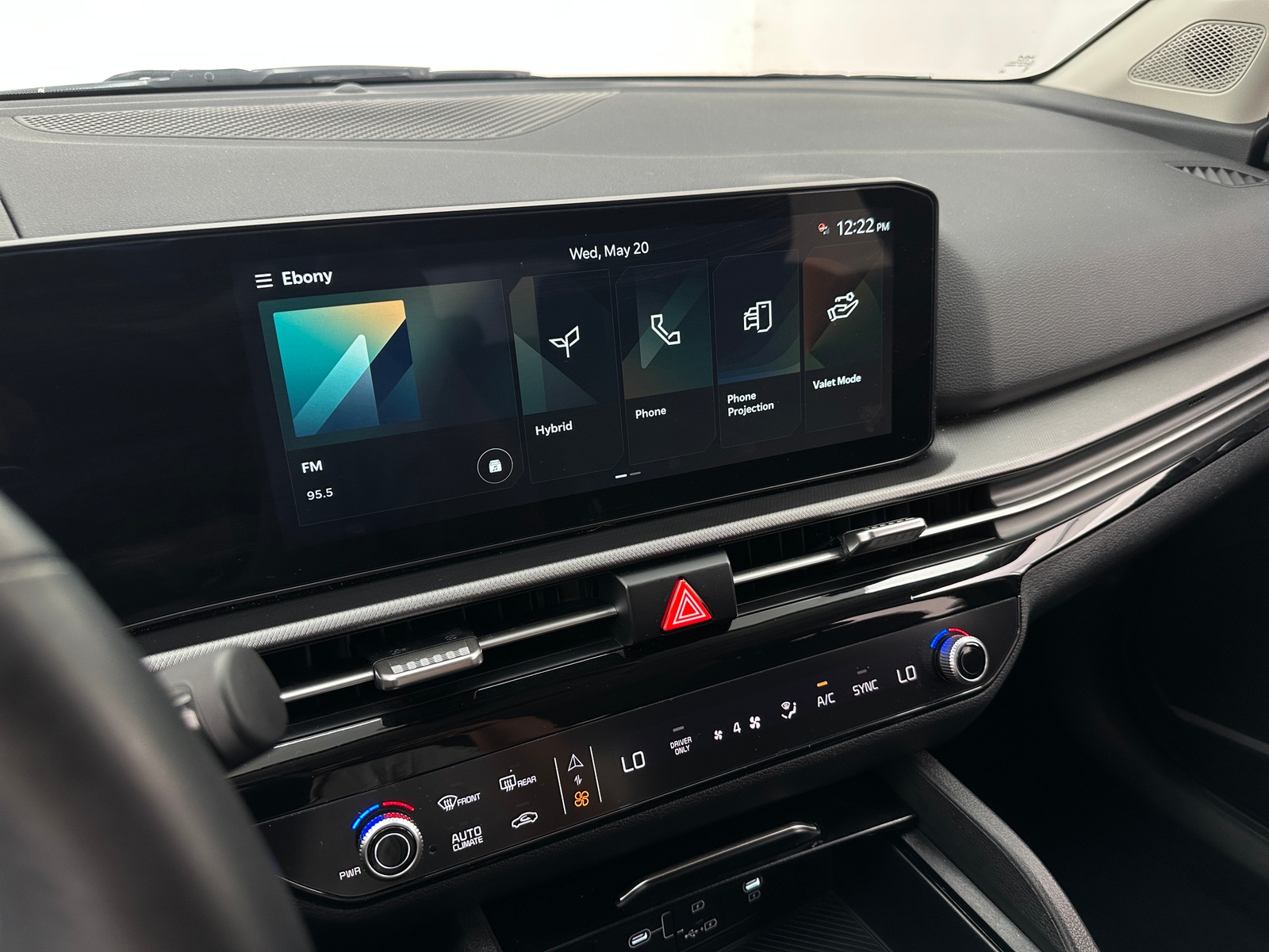 Thumbnail: 2026 Kia Sportage - 4