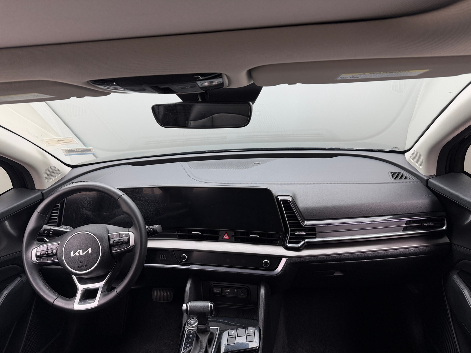 Thumbnail: 2025 Kia Sportage - 2