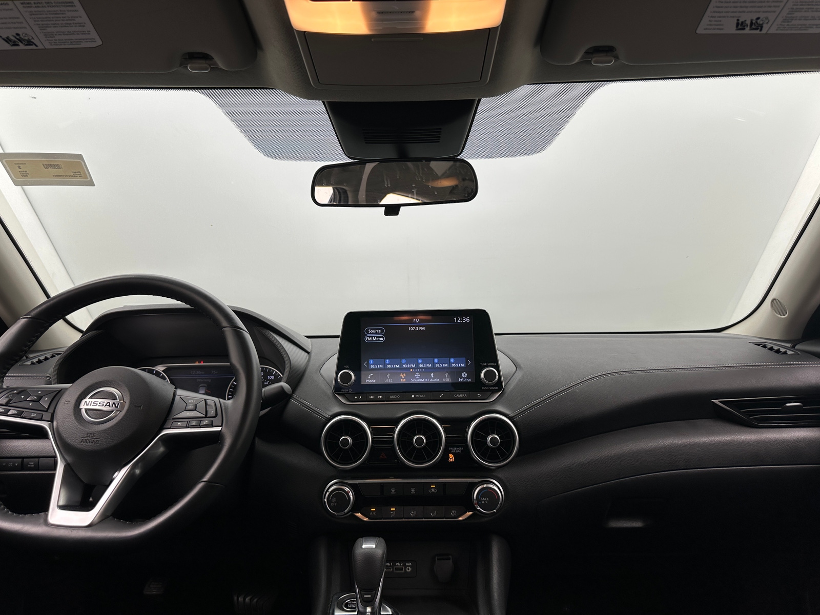 Thumbnail: 2022 Nissan Sentra - 3