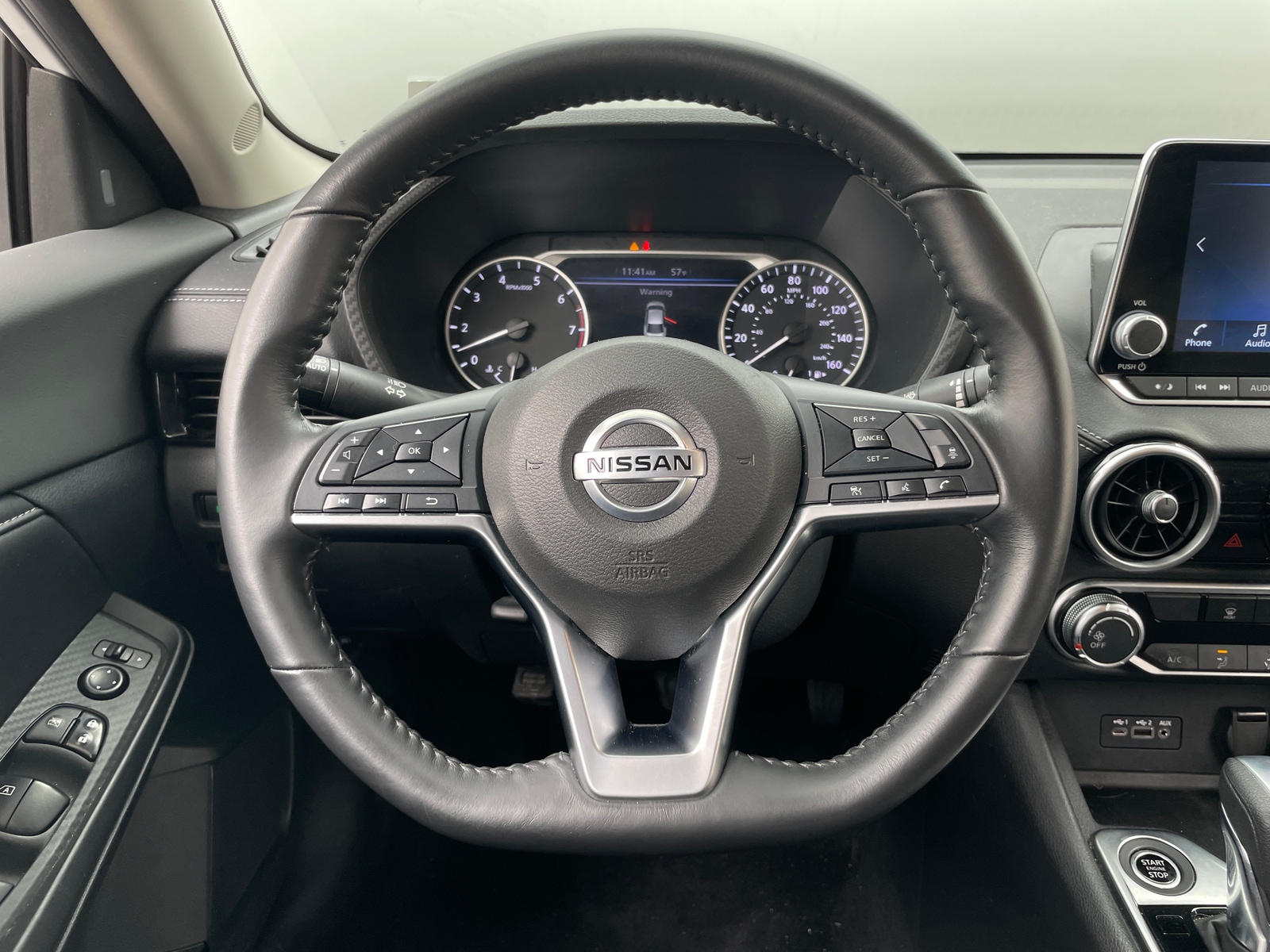 Thumbnail: 2022 Nissan Sentra - 5