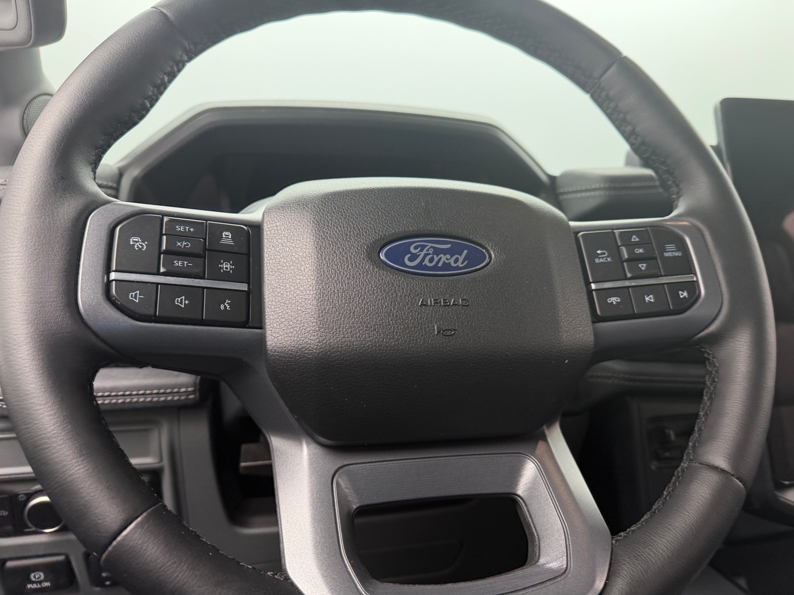 Thumbnail: 2025 Ford F-150 - 4