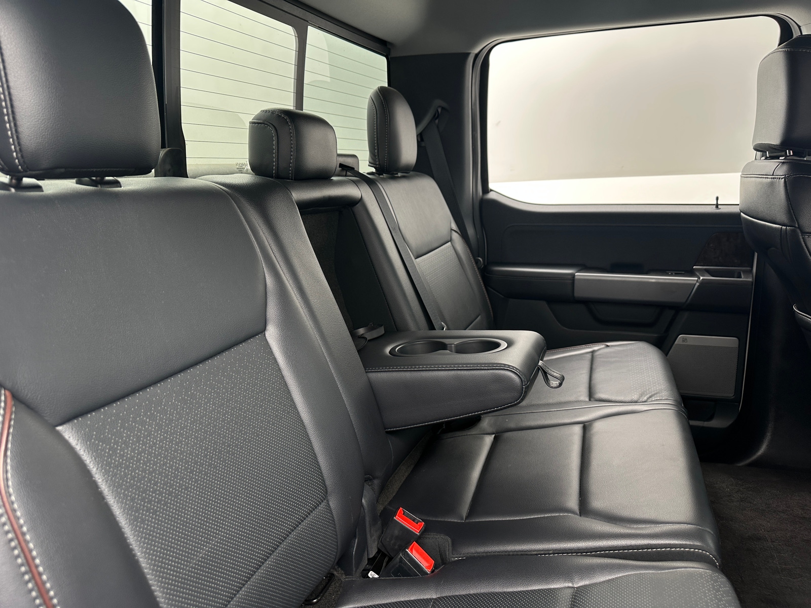 Thumbnail: 2021 Ford Econoline - 5