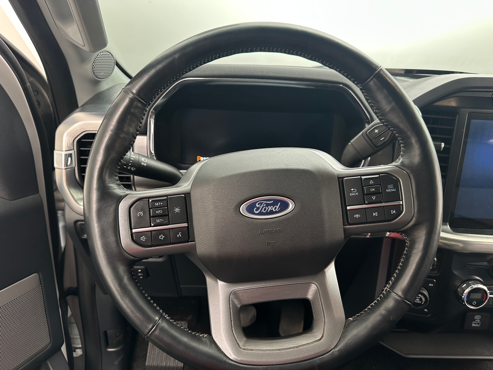 Thumbnail: 2021 Ford Econoline - 4