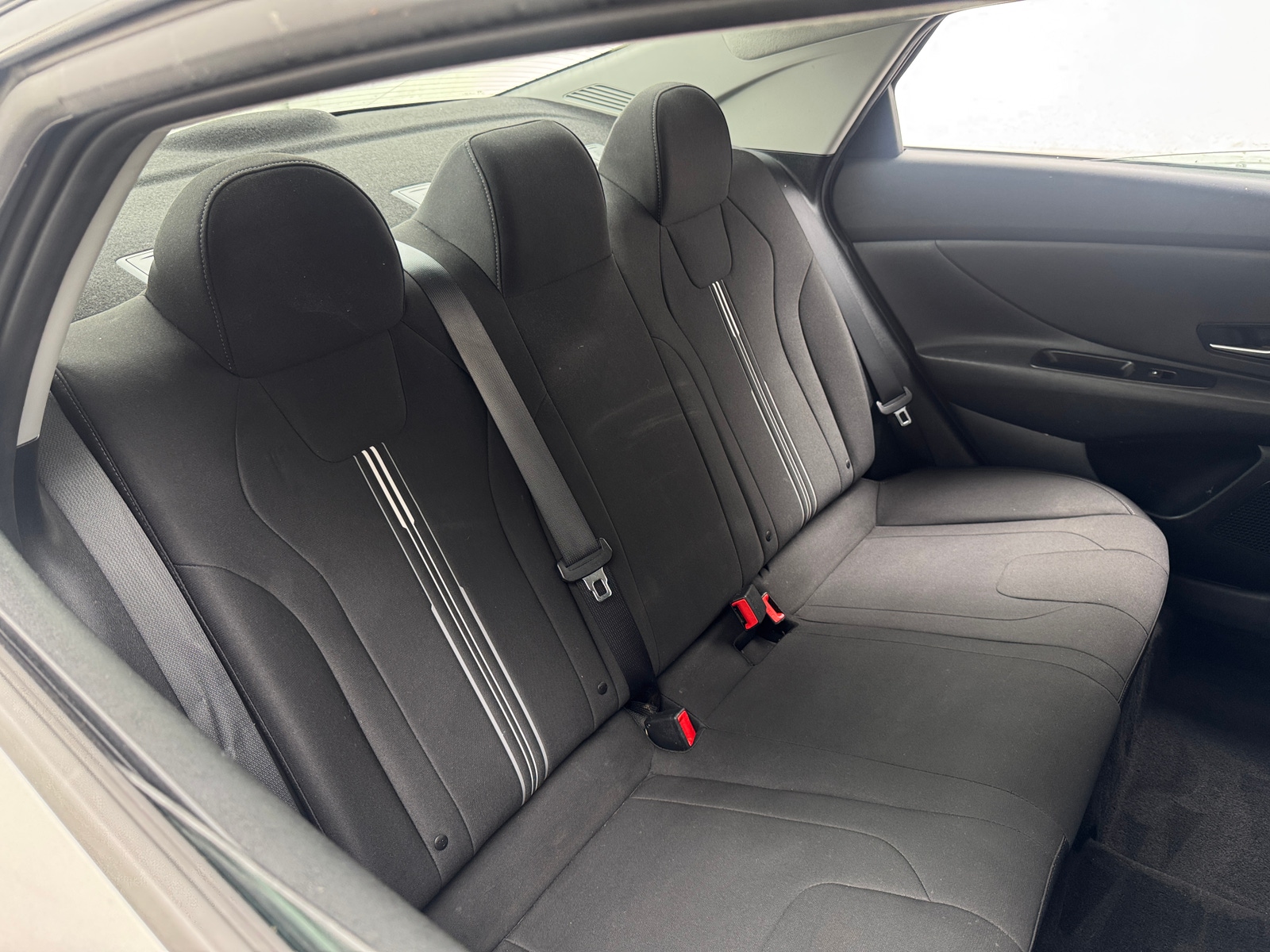 Thumbnail: 2023 Hyundai Elantra - 6