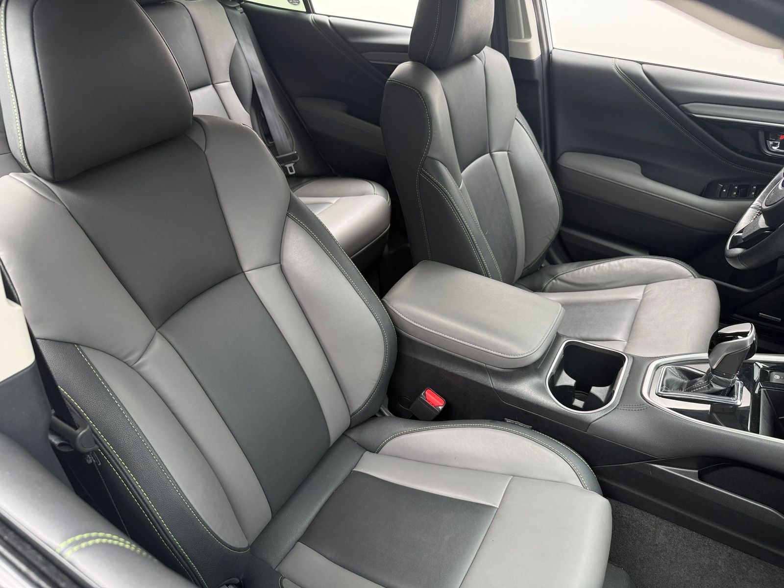 Thumbnail: 2025 Subaru Outback - 2