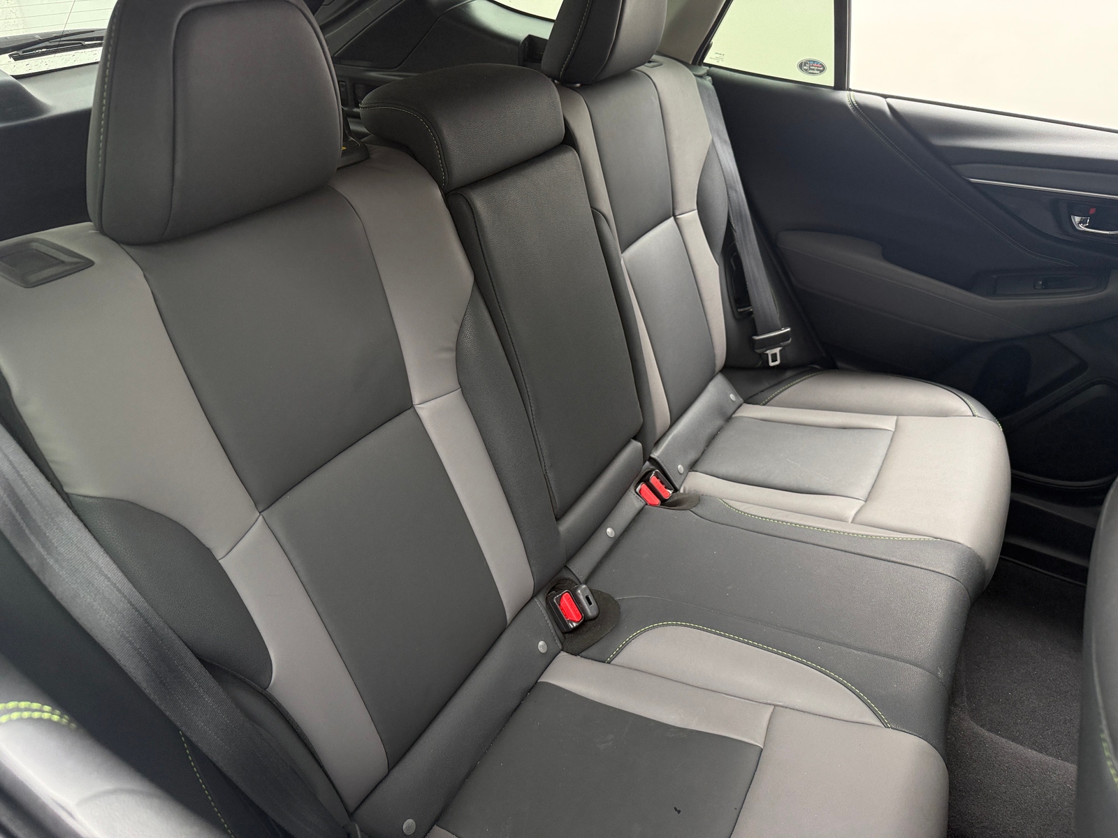 Thumbnail: 2025 Subaru Outback - 6