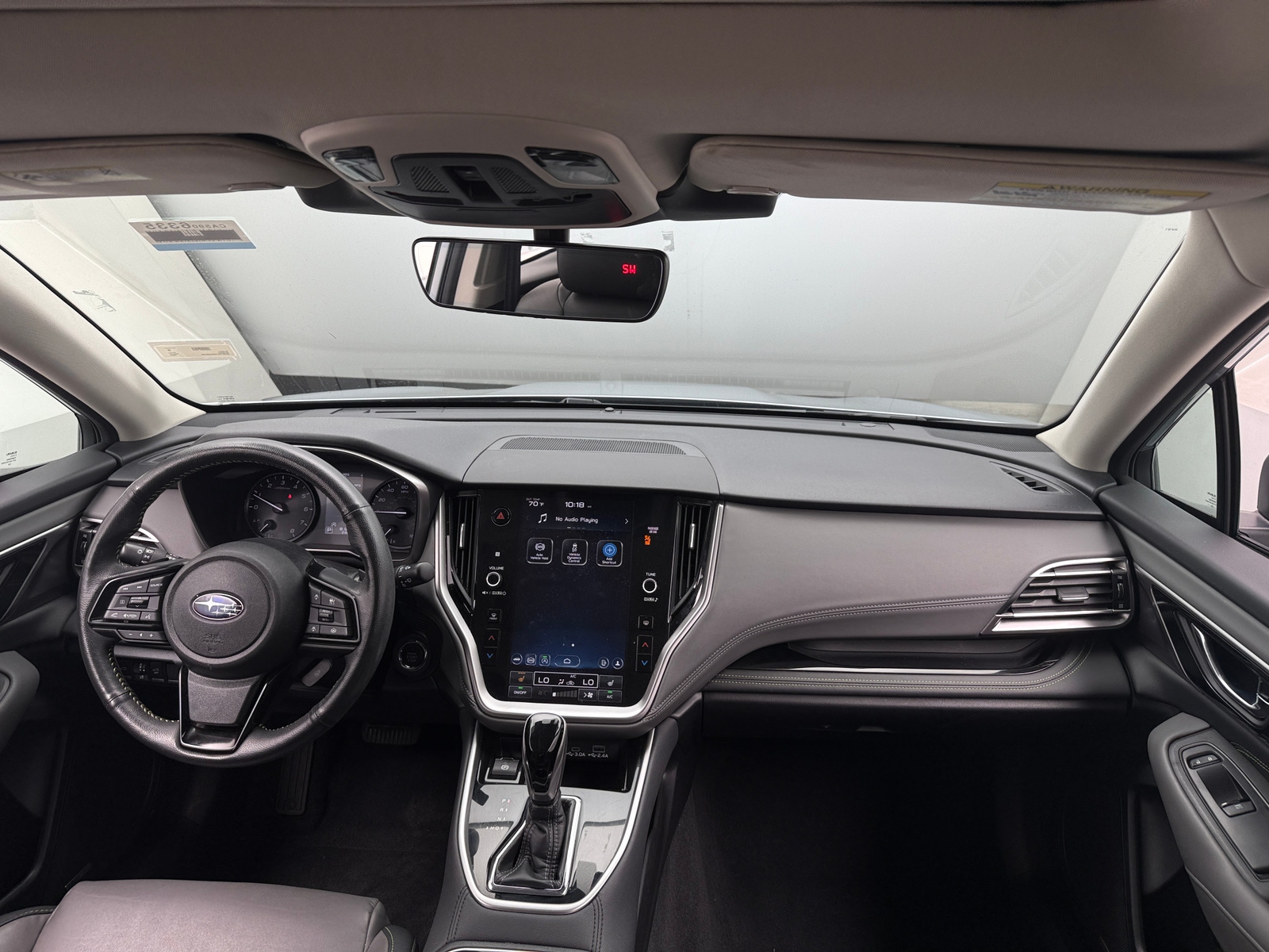 Thumbnail: 2025 Subaru Outback - 3