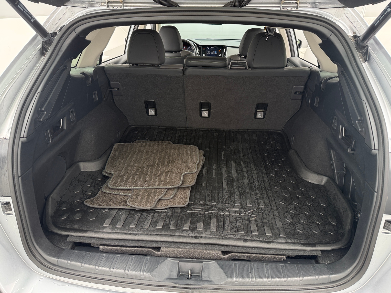 Thumbnail: 2025 Subaru Outback - 7