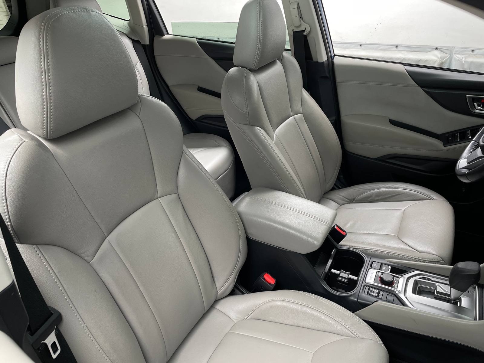 Thumbnail: 2019 Subaru Forester - 2