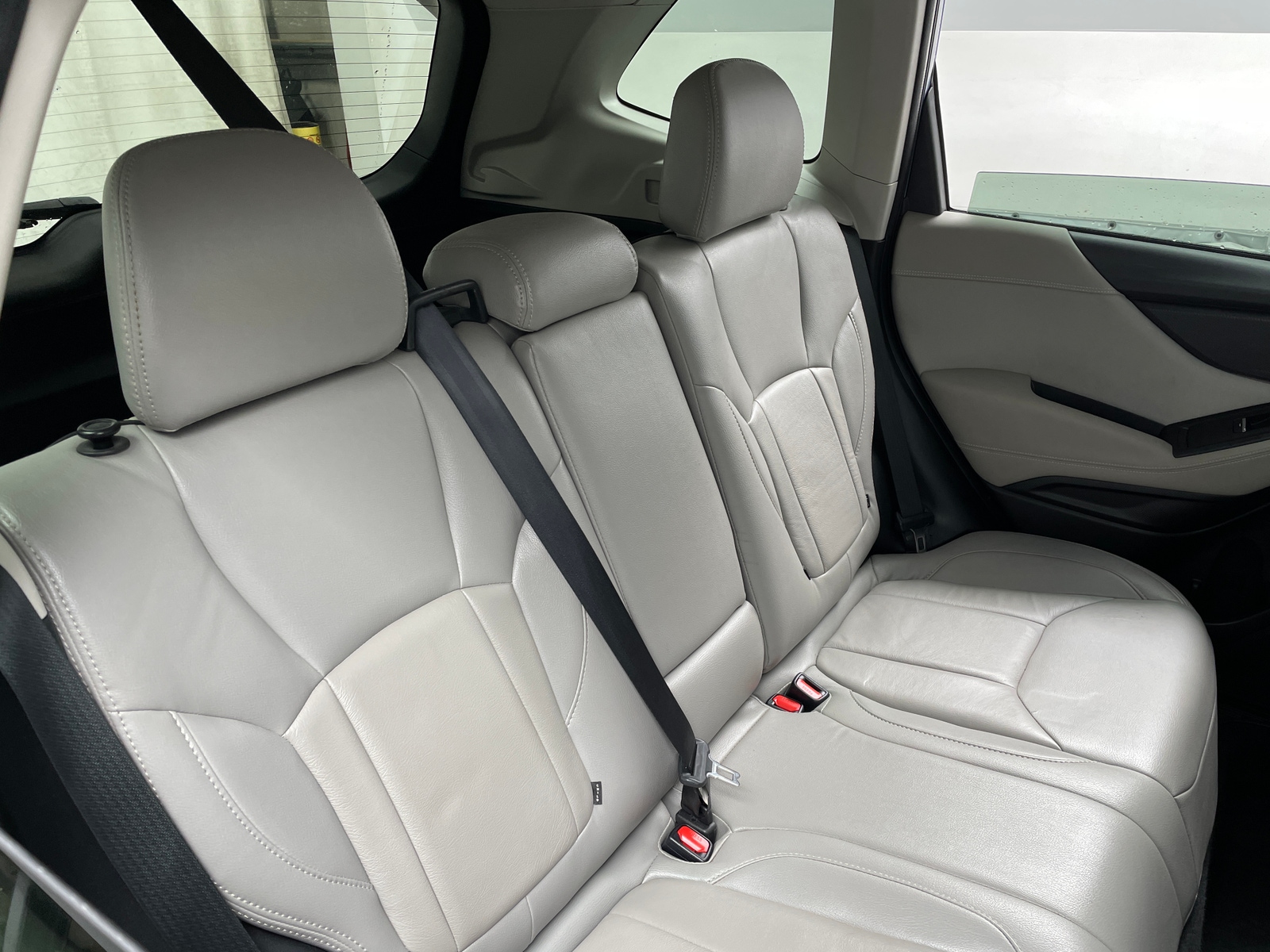 Thumbnail: 2019 Subaru Forester - 6