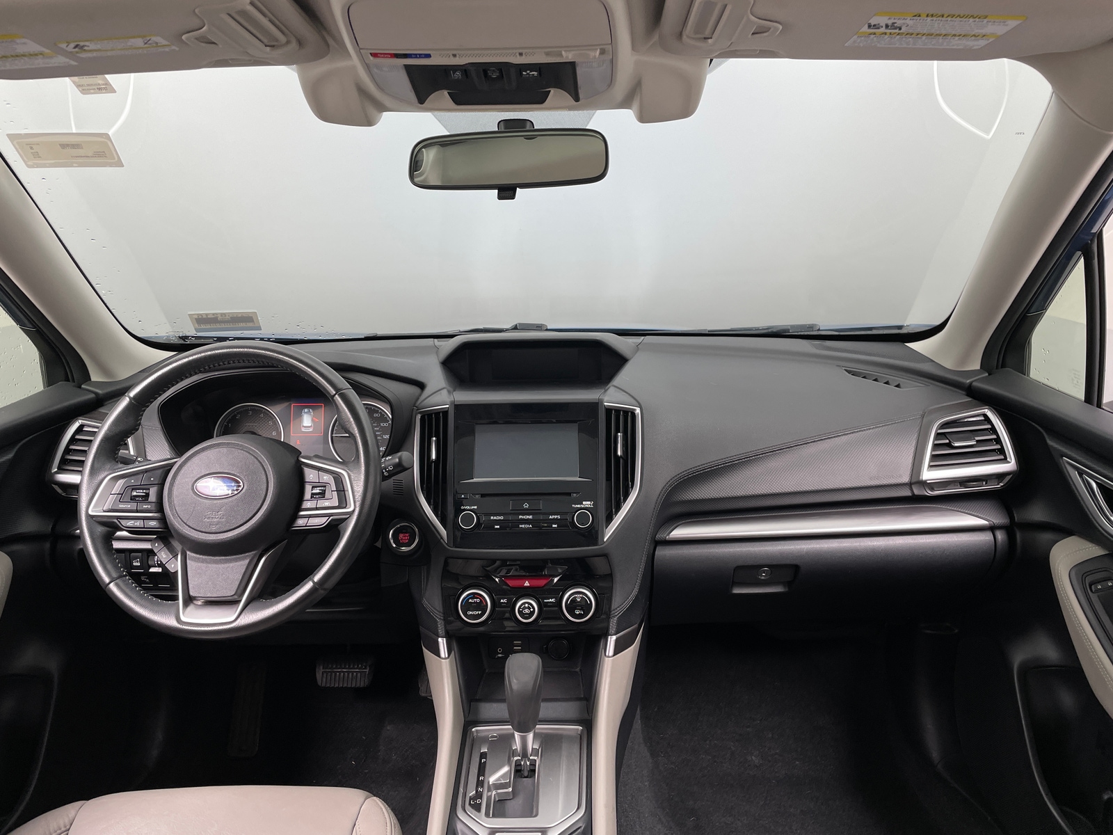 Thumbnail: 2019 Subaru Forester - 3