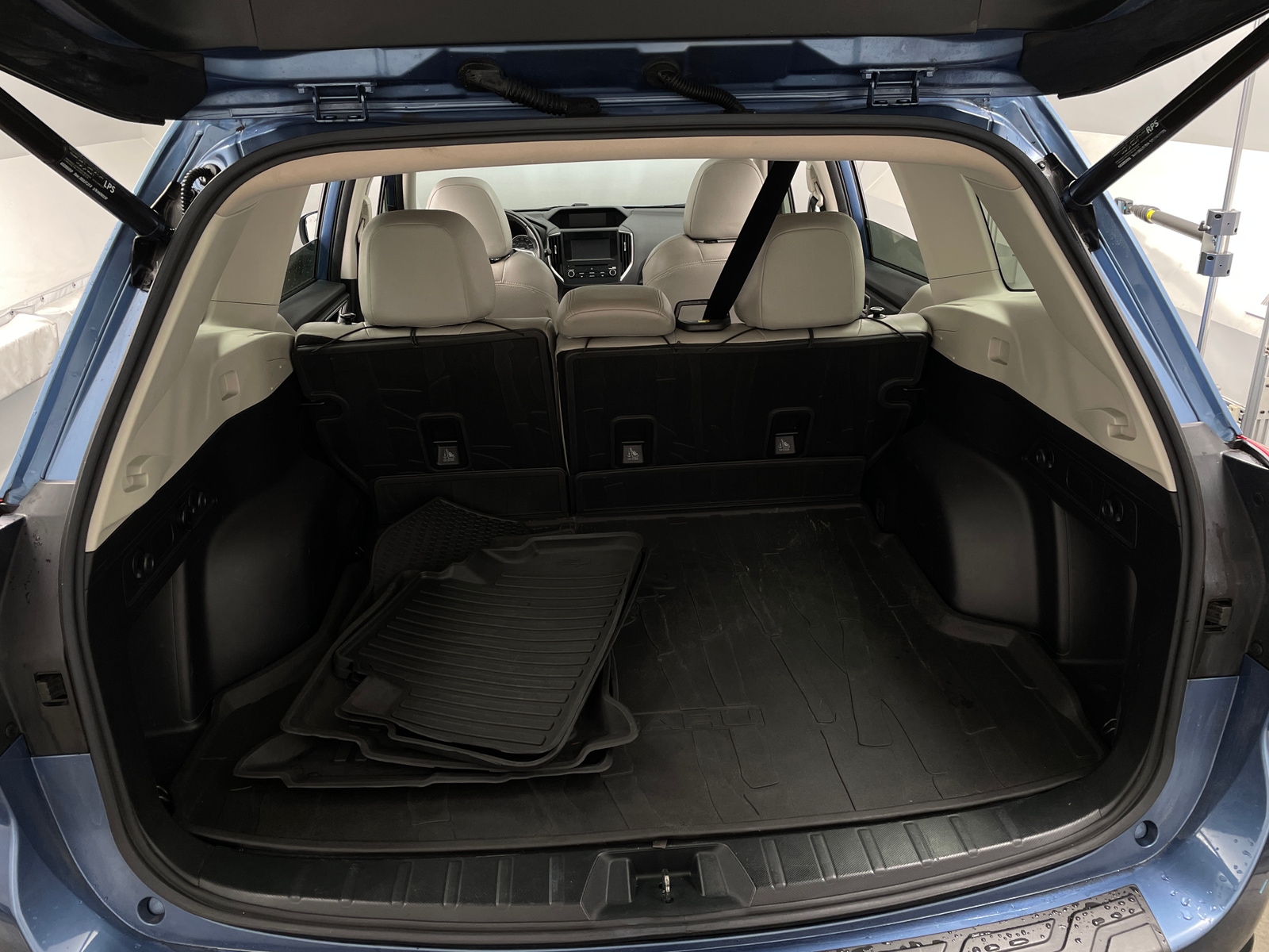 Thumbnail: 2019 Subaru Forester - 7