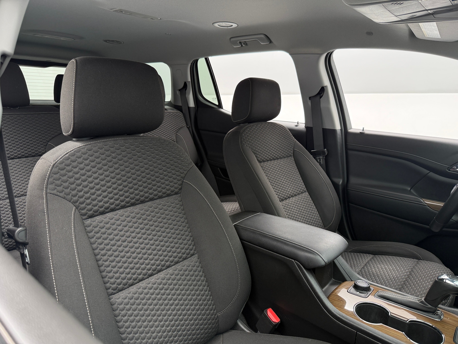 Thumbnail: 2019 GMC Acadia - 2
