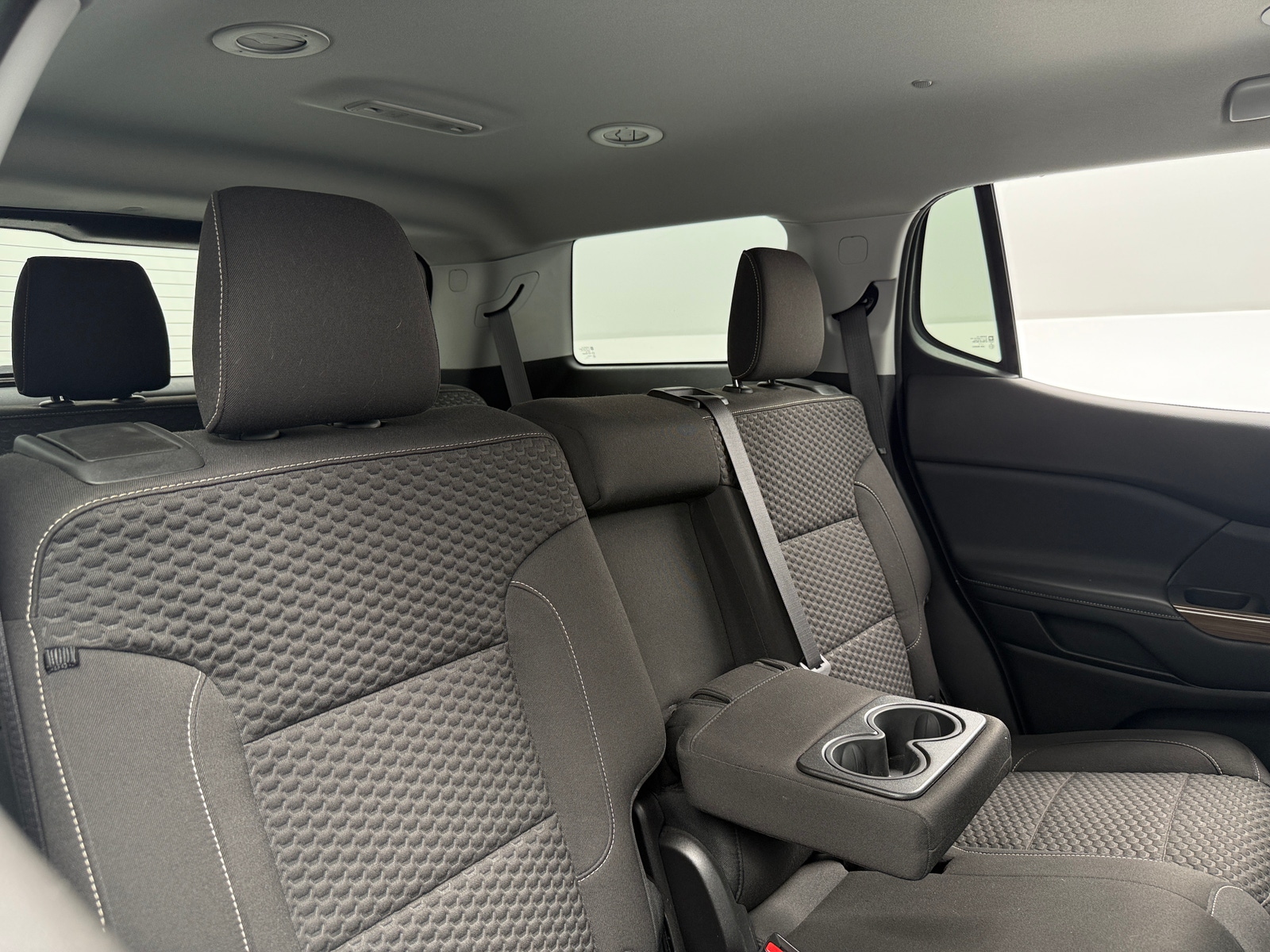Thumbnail: 2019 GMC Acadia - 6