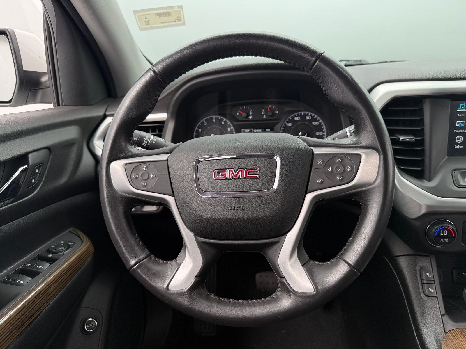Thumbnail: 2019 GMC Acadia - 5