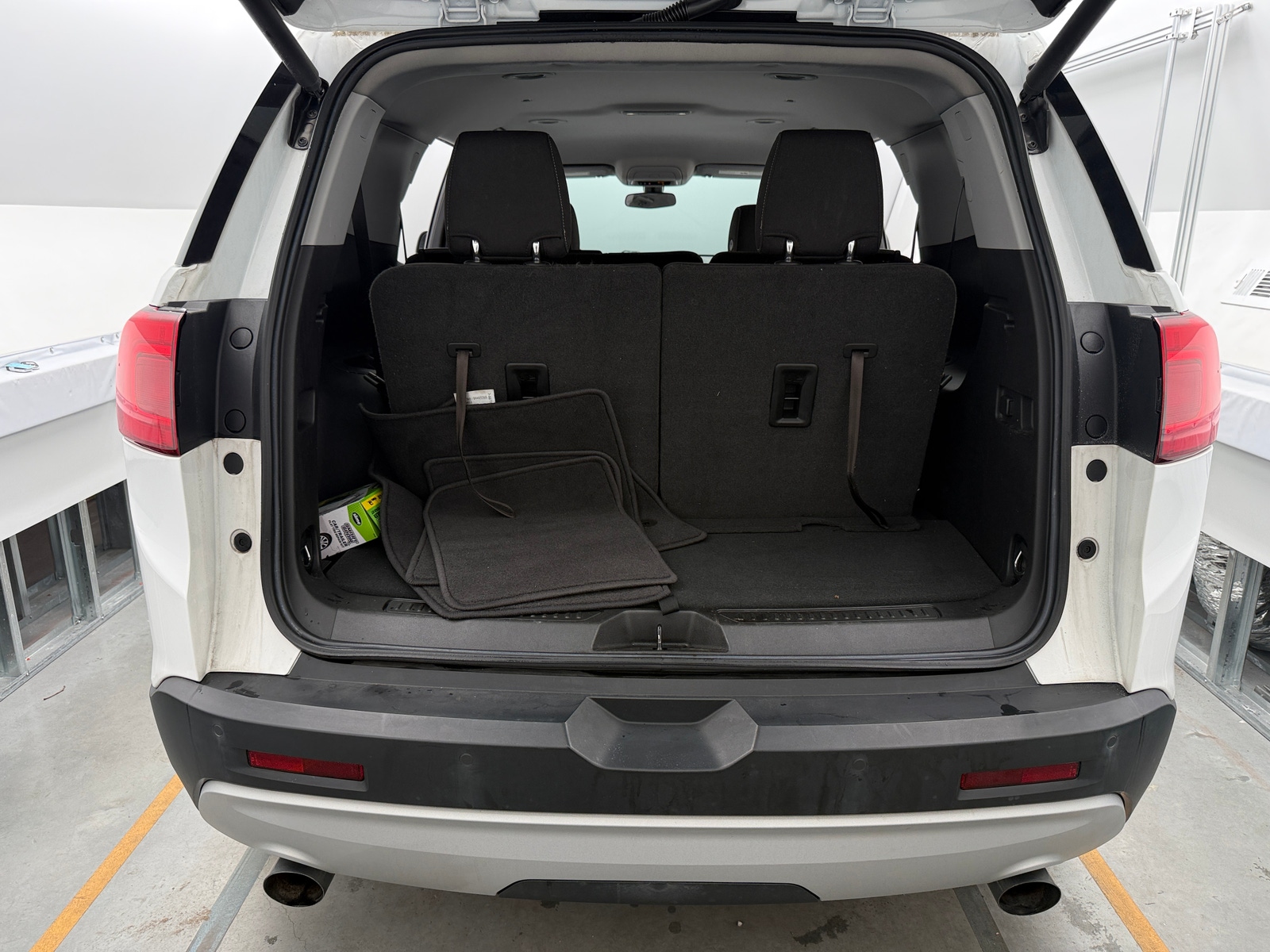 Thumbnail: 2019 GMC Acadia - 7