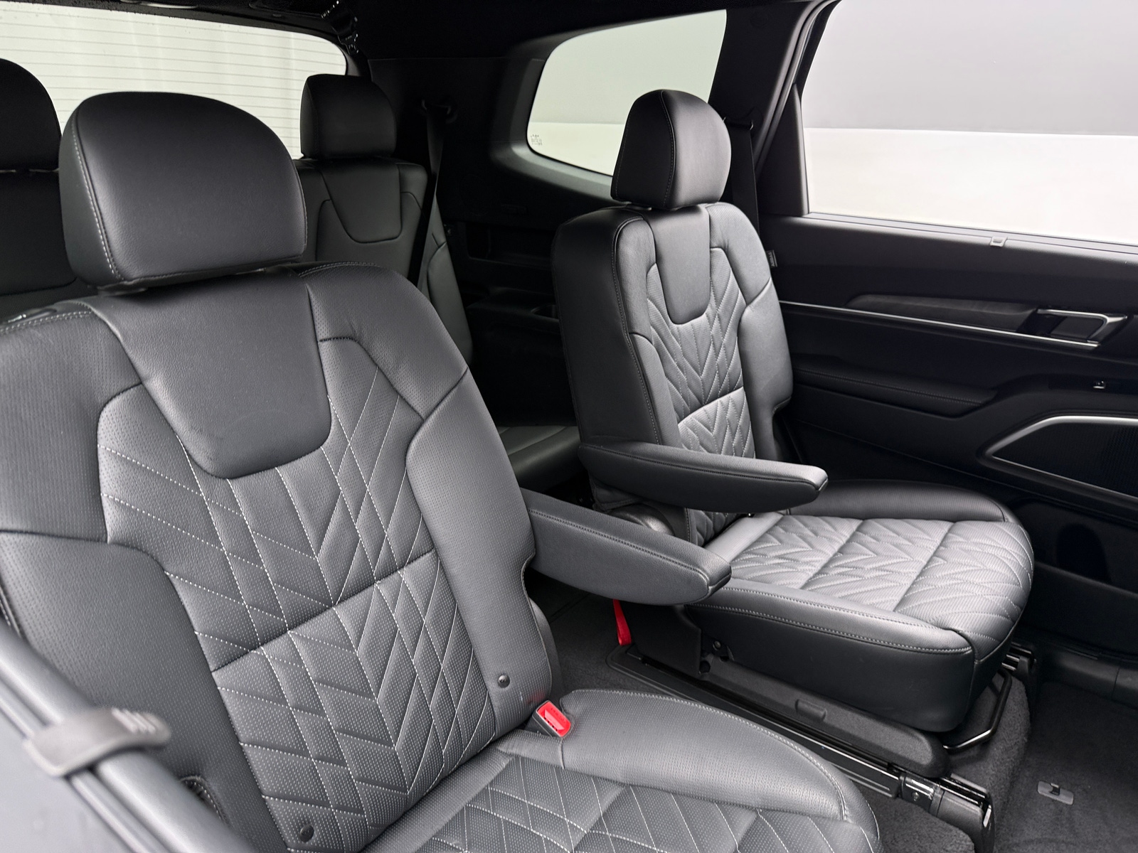 Thumbnail: 2024 Kia Telluride - 5