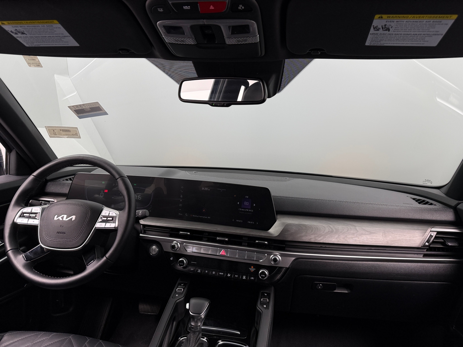Thumbnail: 2024 Kia Telluride - 2