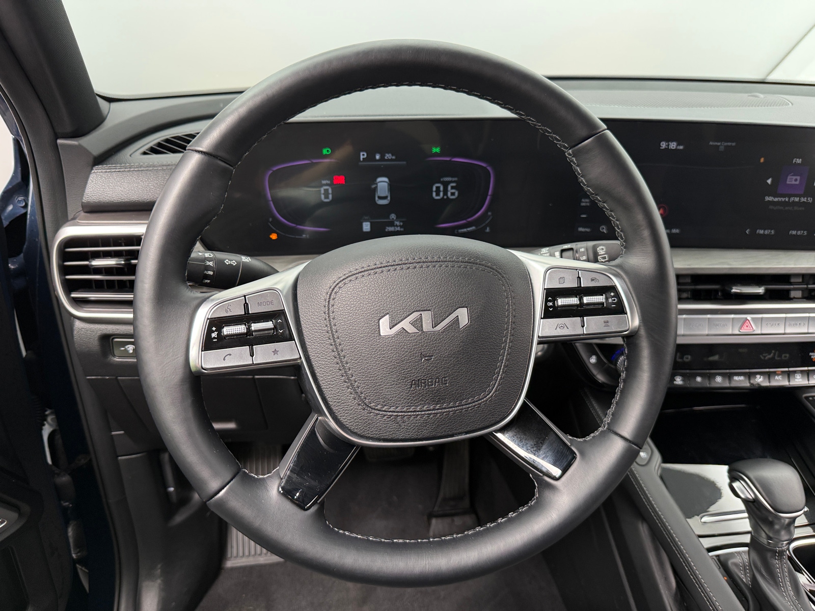 Thumbnail: 2024 Kia Telluride - 4