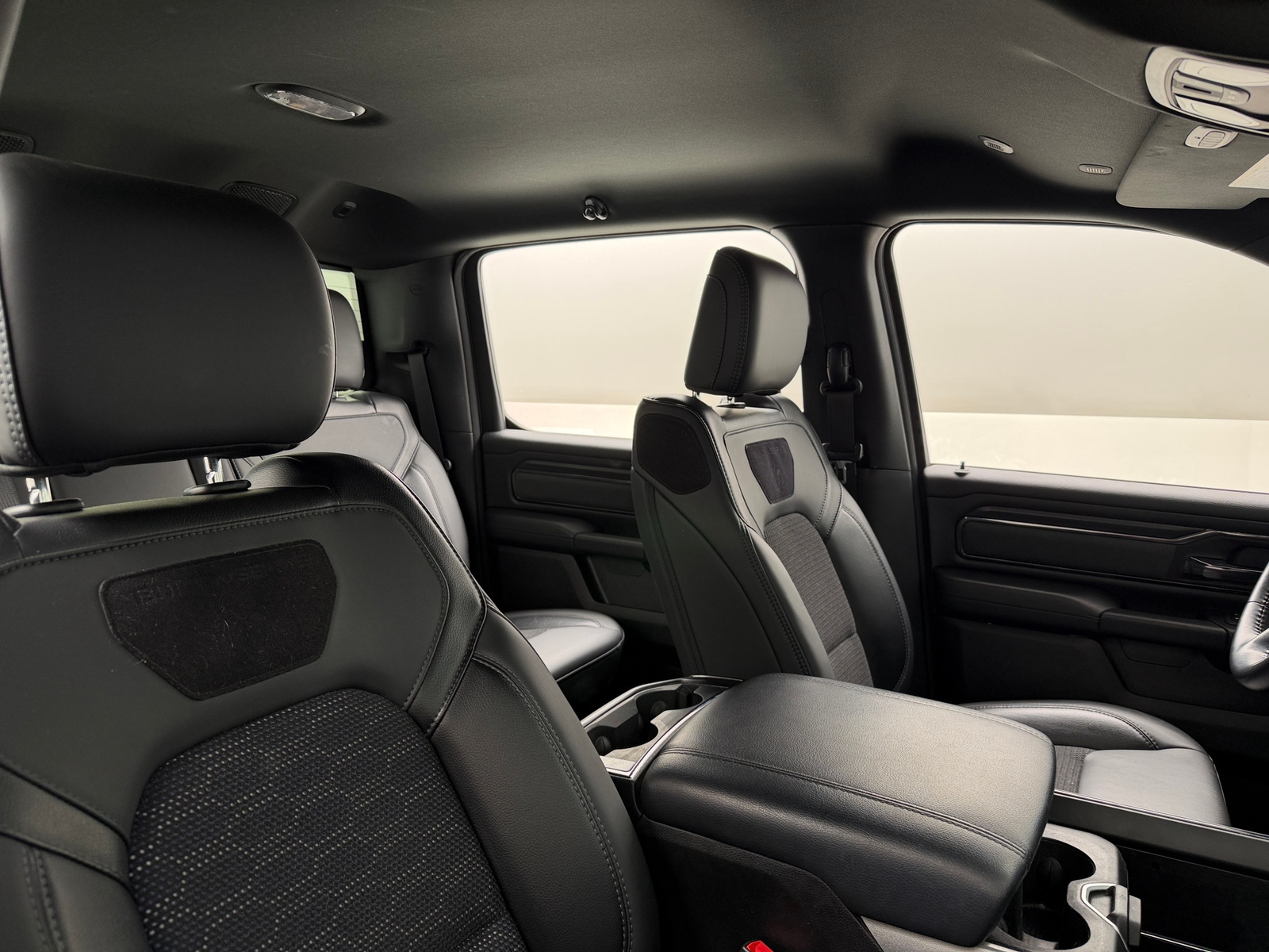 Thumbnail: 2023 RAM 1500 - 2