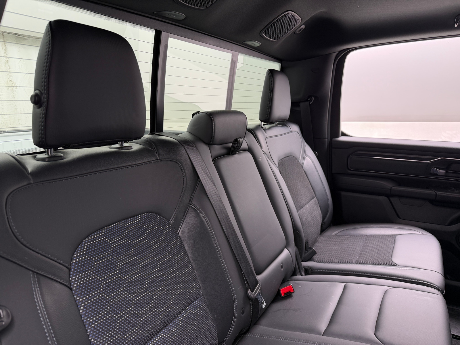 Thumbnail: 2023 RAM 1500 - 6
