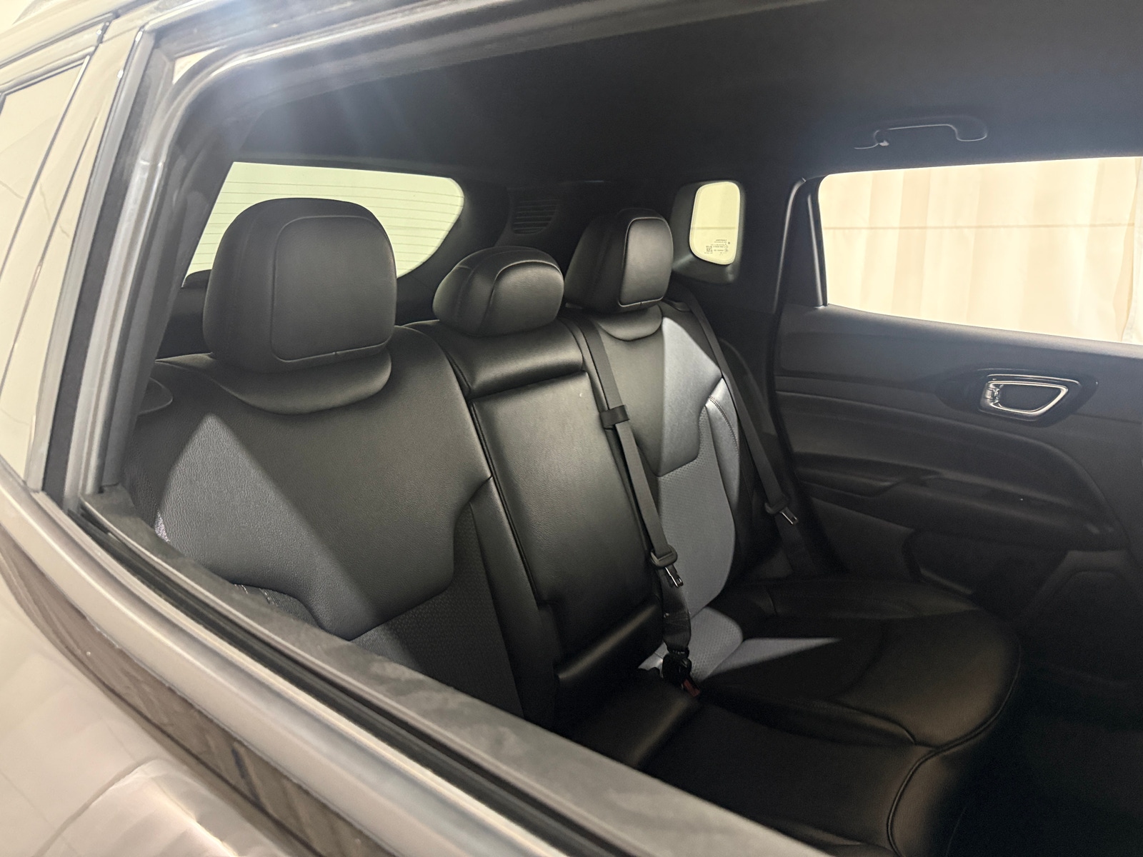 Thumbnail: 2024 Jeep Compass - 5