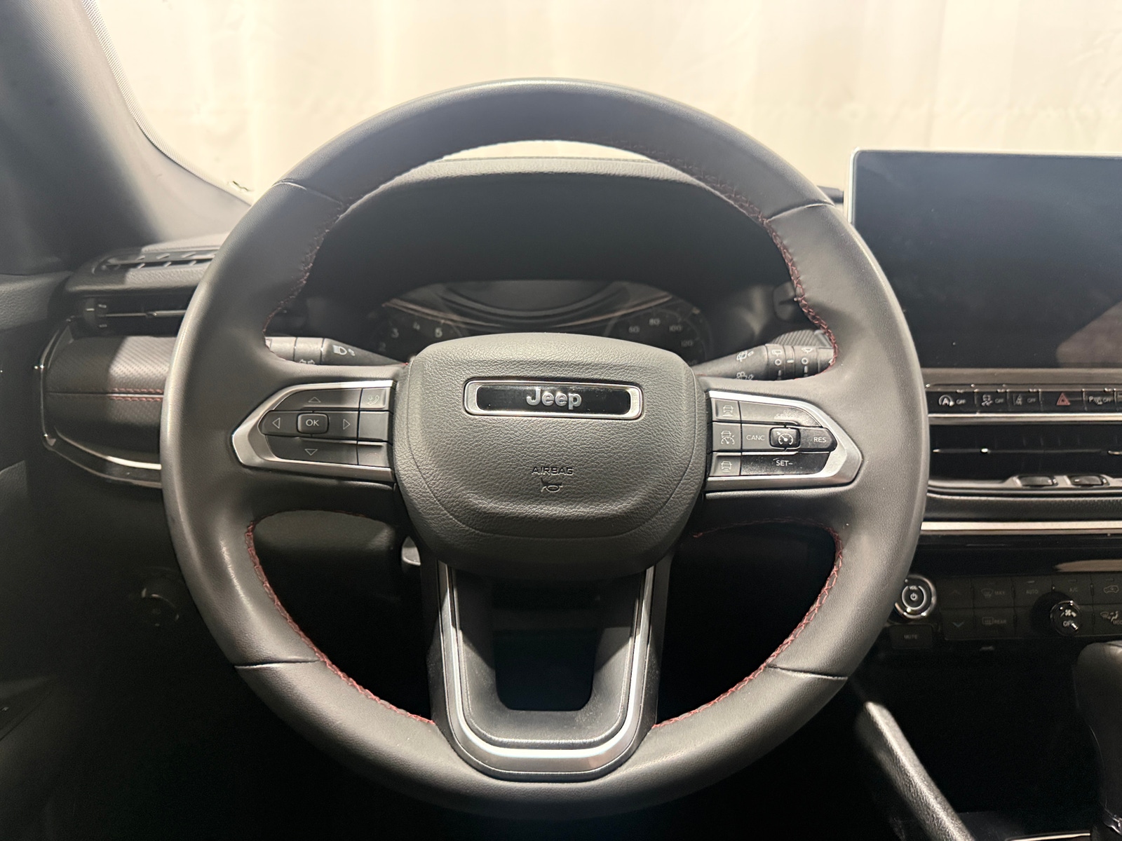 Thumbnail: 2024 Jeep Compass - 4