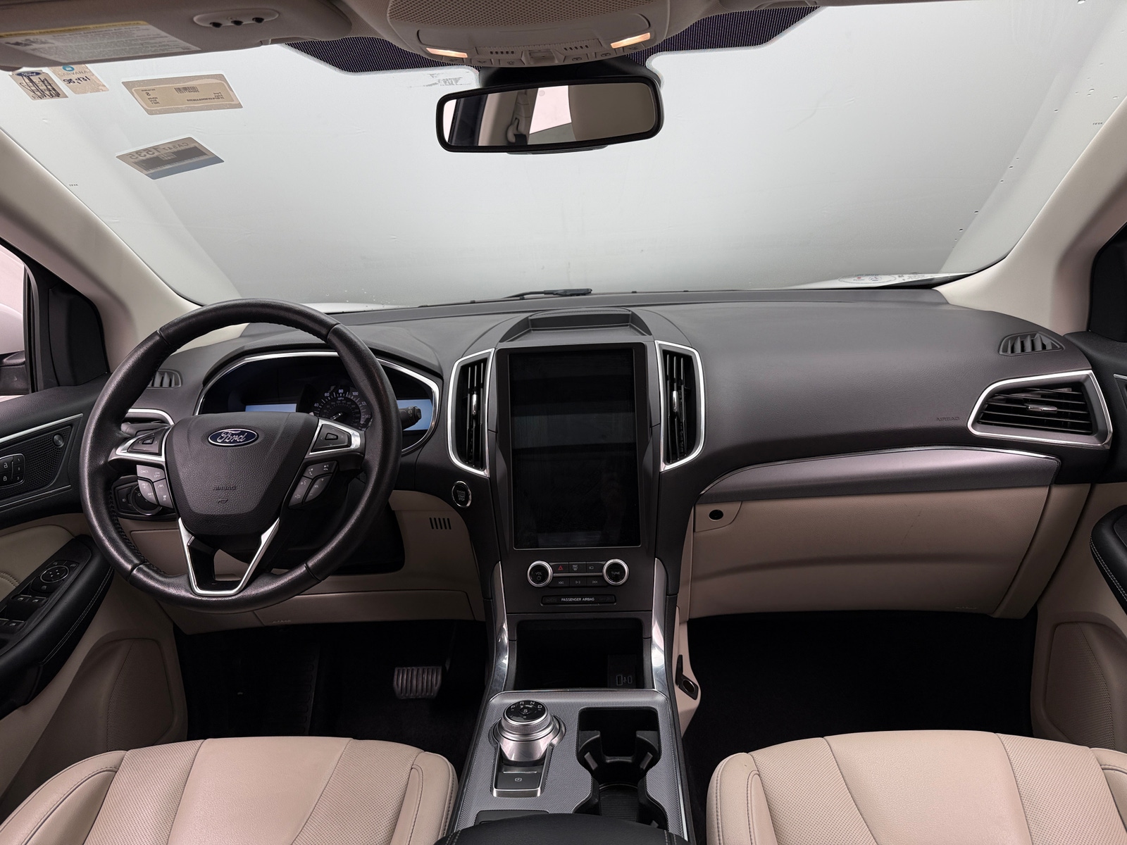 Thumbnail: 2021 Ford Edge - 2