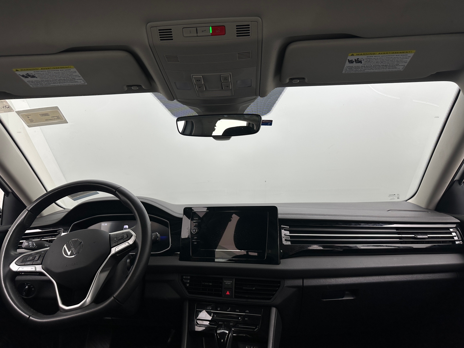 Thumbnail: 2025 Volkswagen Jetta - 3