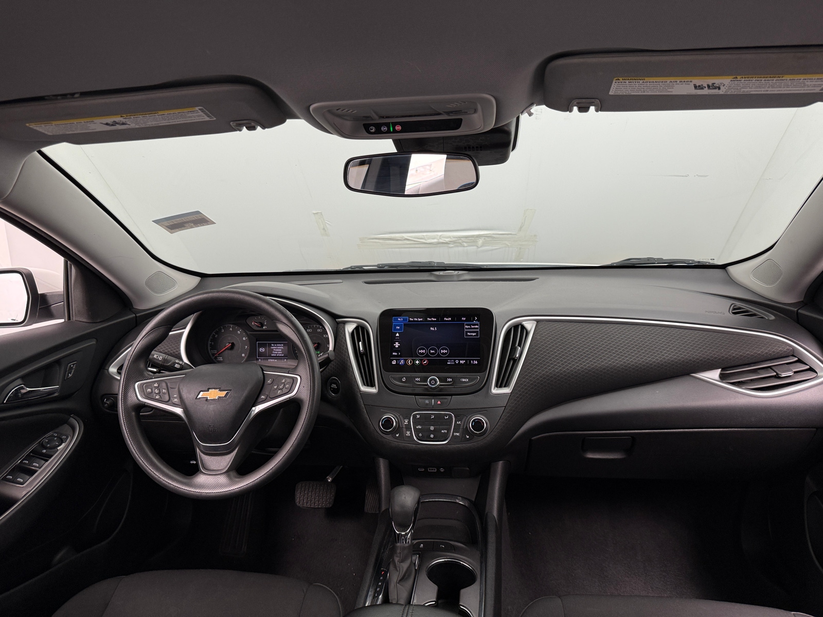 Thumbnail: 2023 Chevrolet Malibu - 3