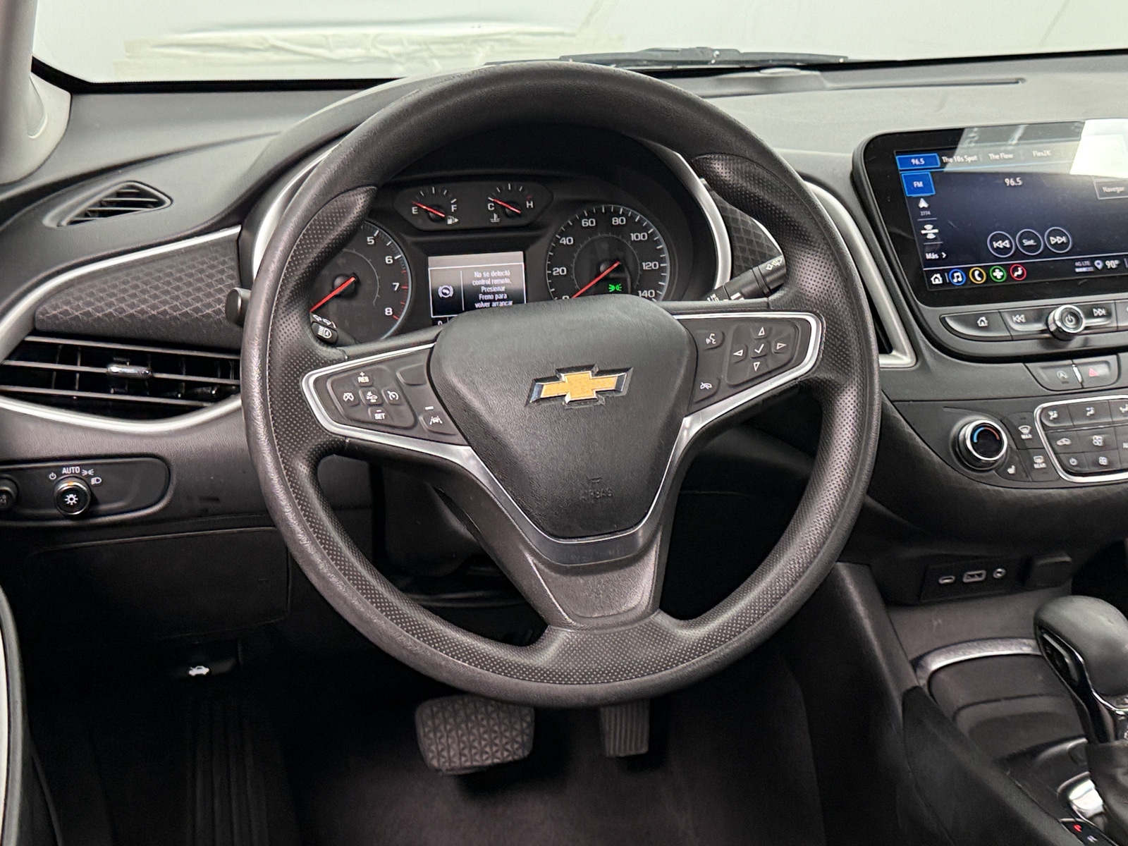 Thumbnail: 2023 Chevrolet Malibu - 5