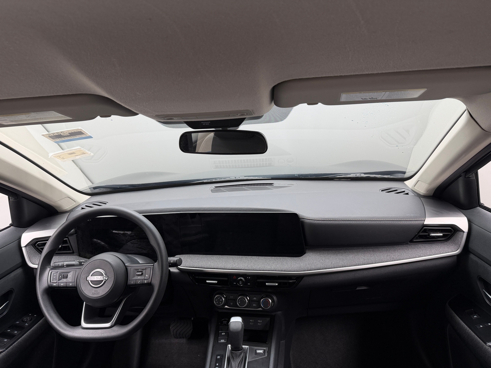 Thumbnail: 2025 Nissan Kicks - 3
