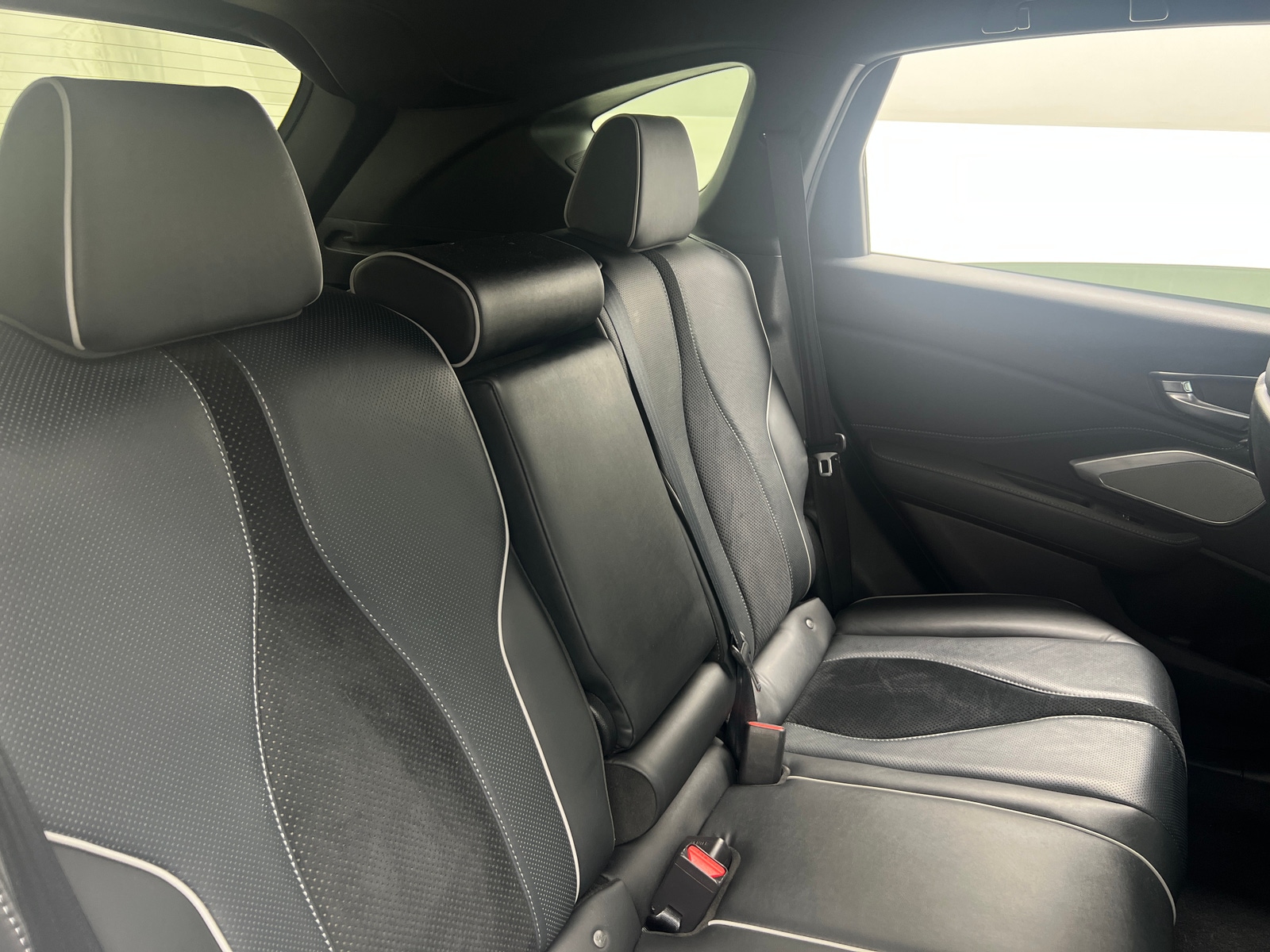 Thumbnail: 2021 Acura RDX - 5