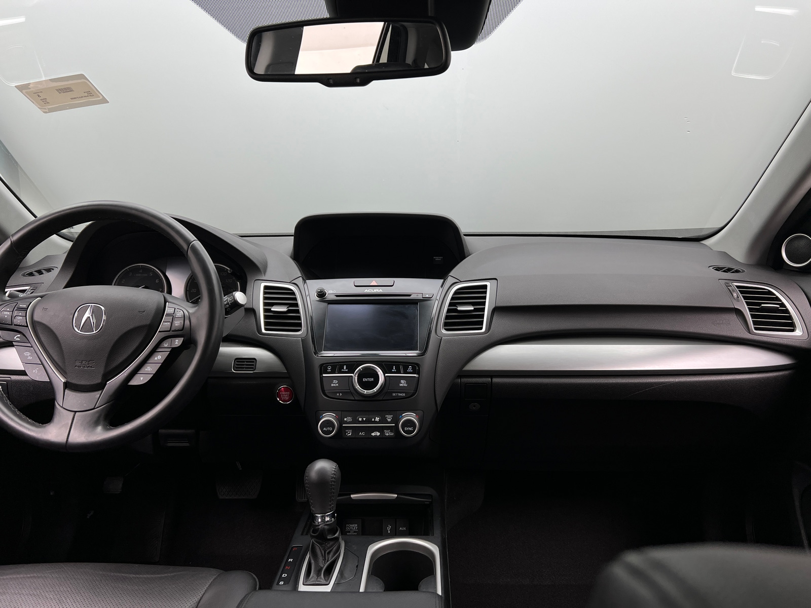 Thumbnail: 2018 Acura RDX - 2
