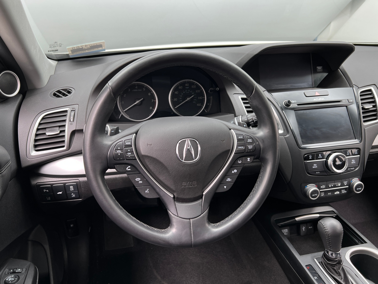 Thumbnail: 2018 Acura RDX - 4