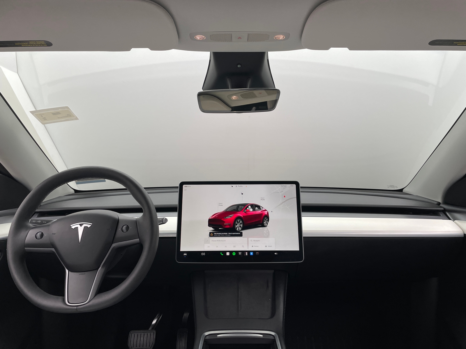 Thumbnail: 2024 Tesla Model Y - 2