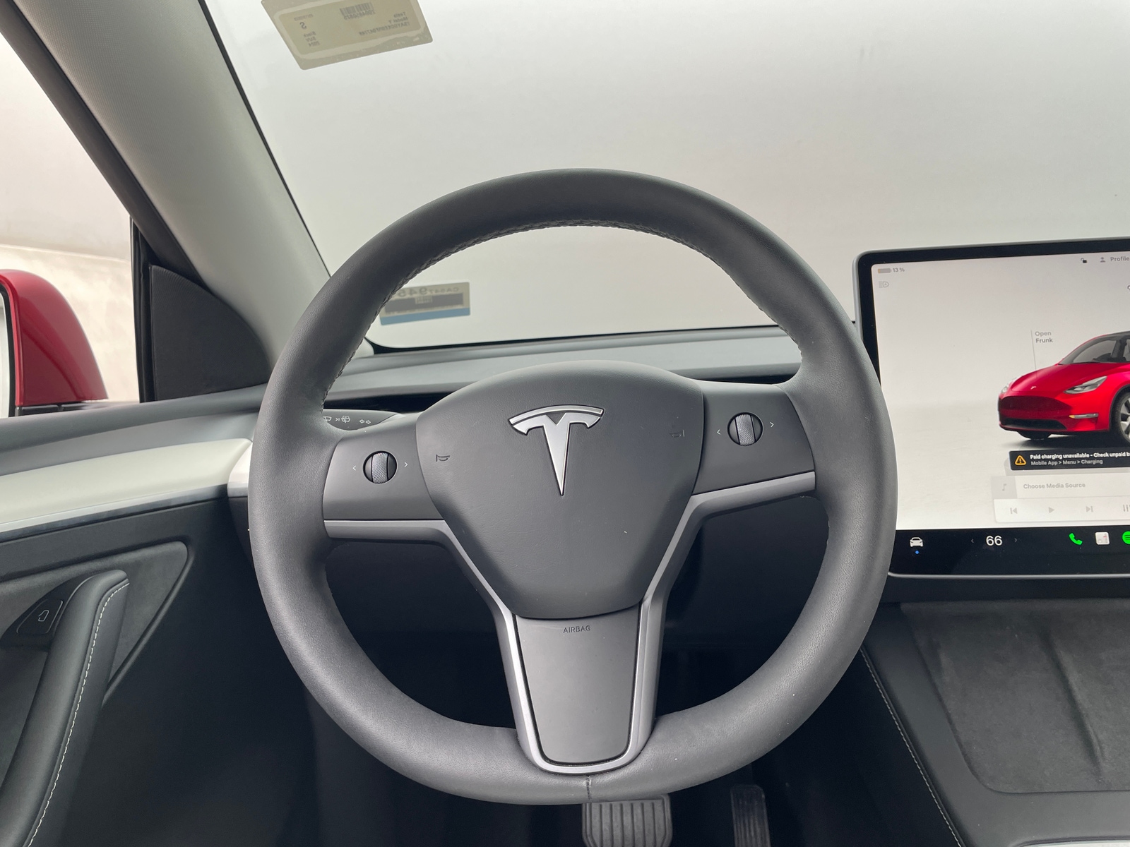 Thumbnail: 2024 Tesla Model Y - 4