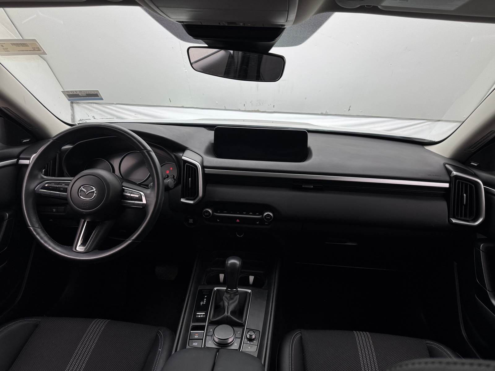Thumbnail: 2024 Mazda CX-50 - 2
