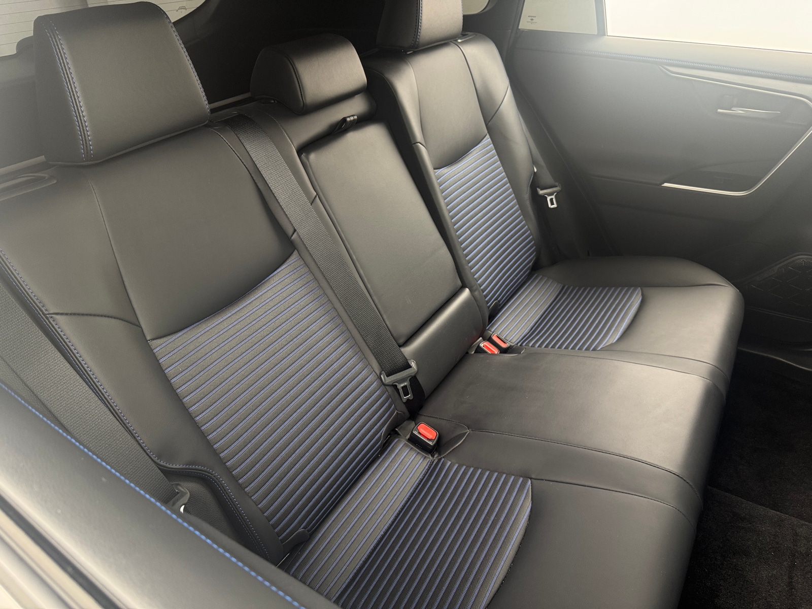 Thumbnail: 2024 Toyota RAV4 - 5