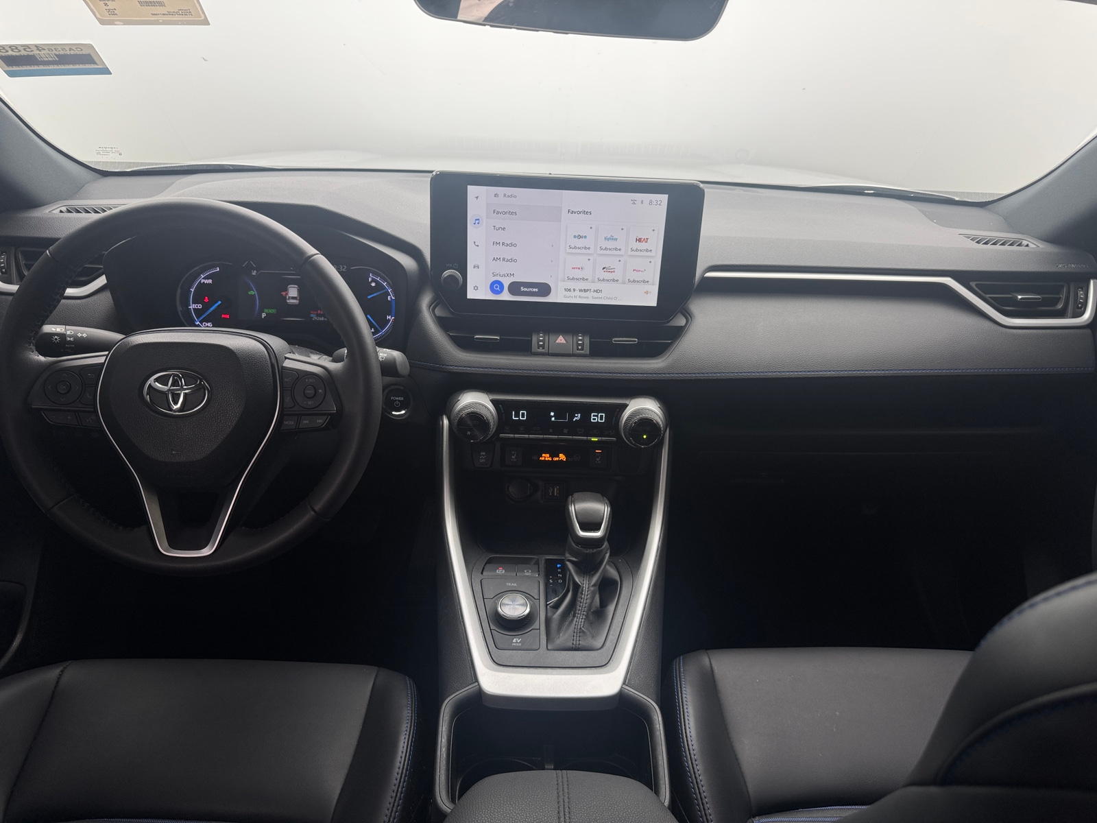 Thumbnail: 2024 Toyota RAV4 - 2