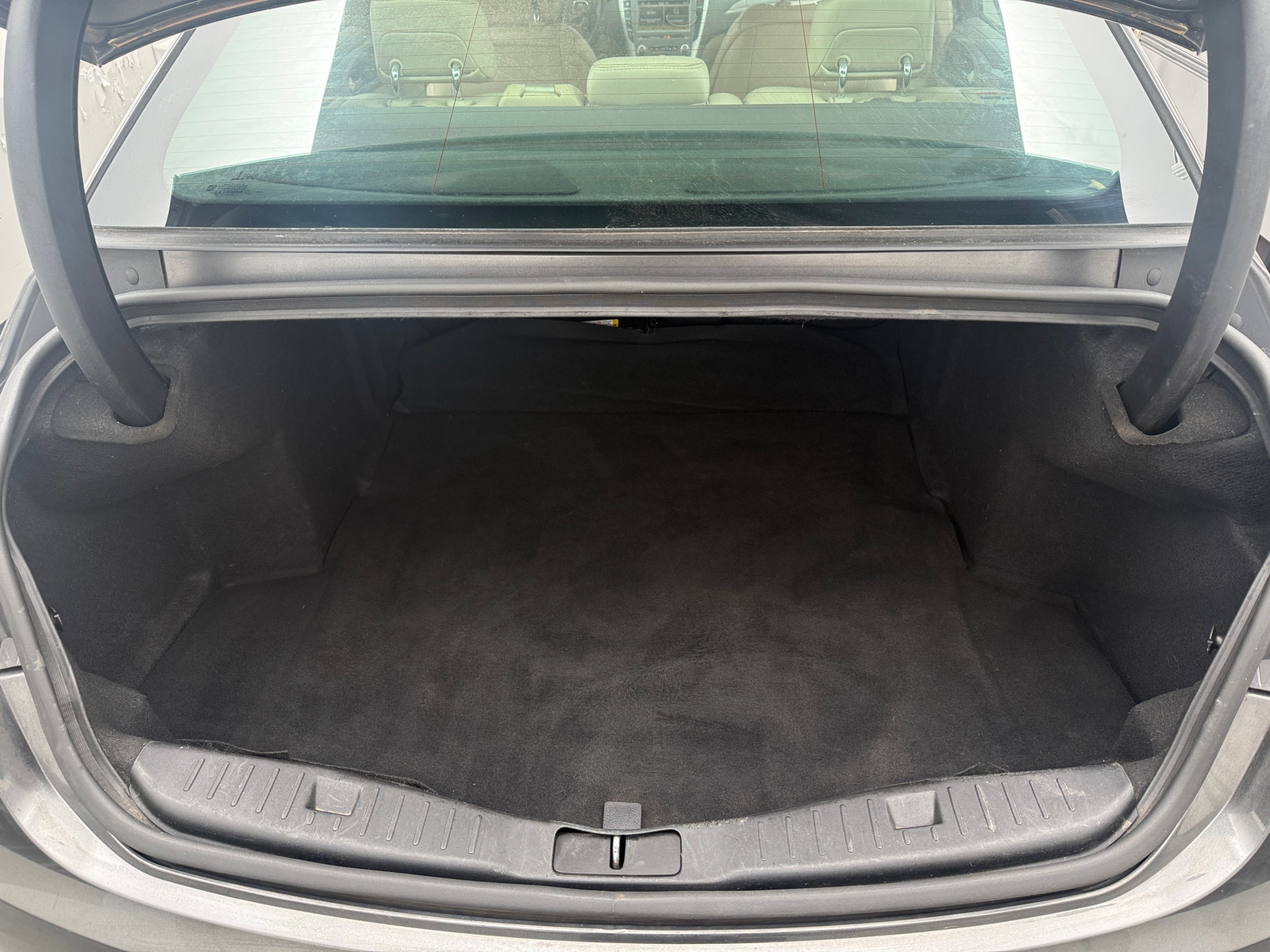 Thumbnail: 2019 Lincoln MKZ - 6